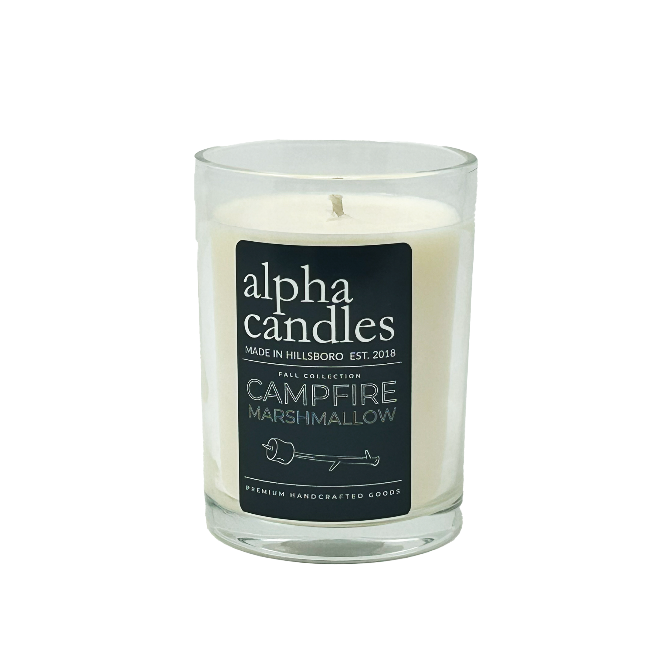 Campfire Marshmallow