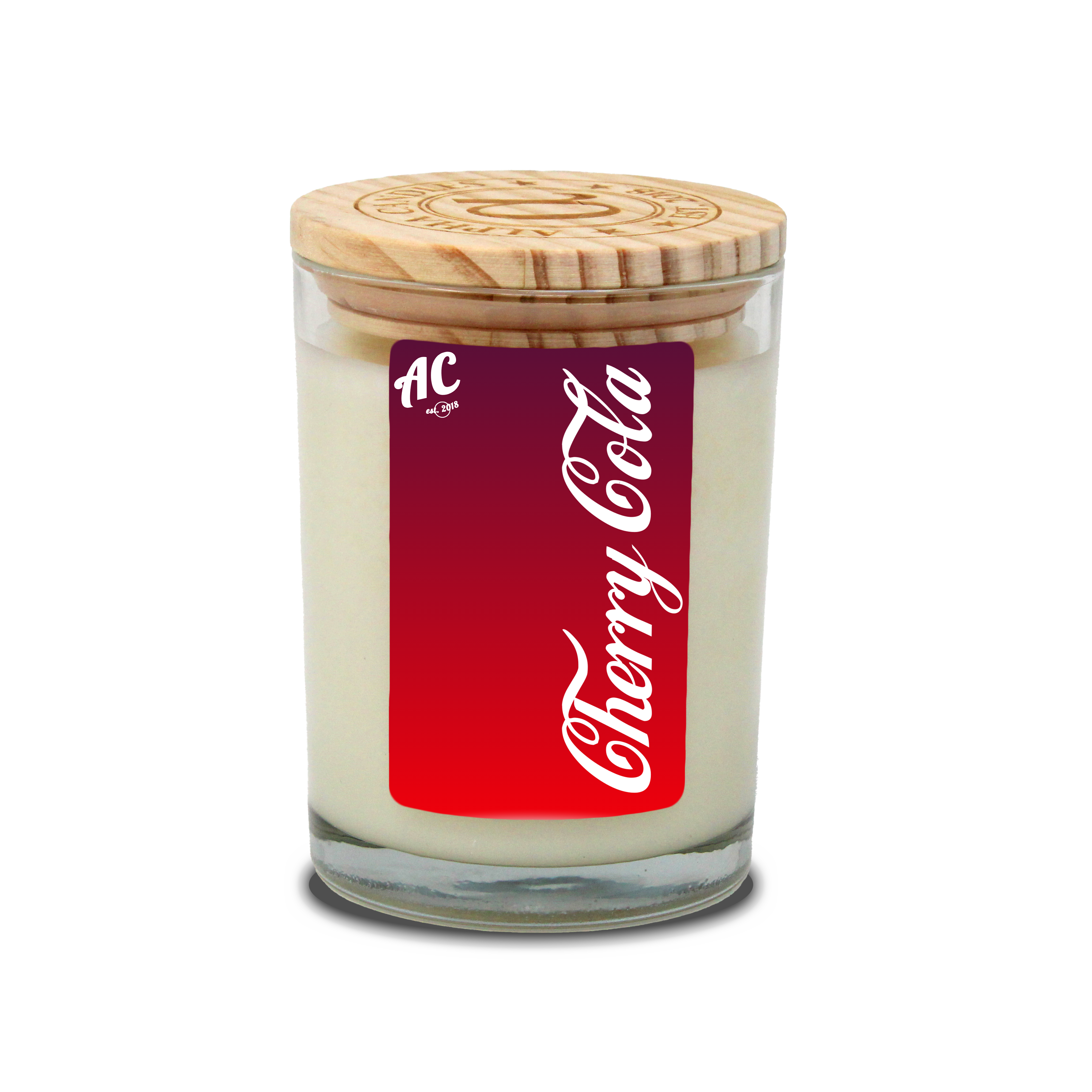 Cherry Cola