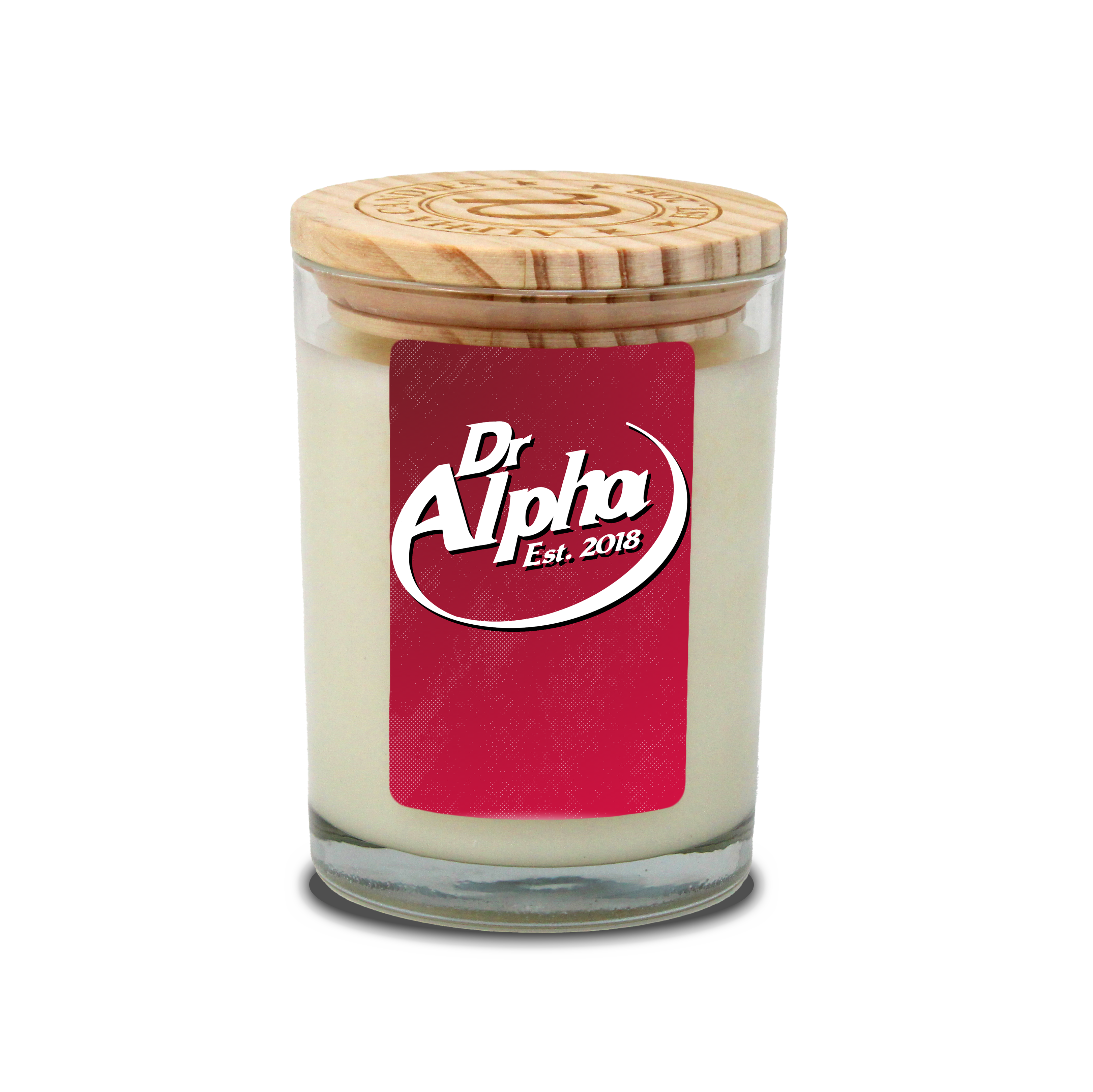 Dr. Alpha