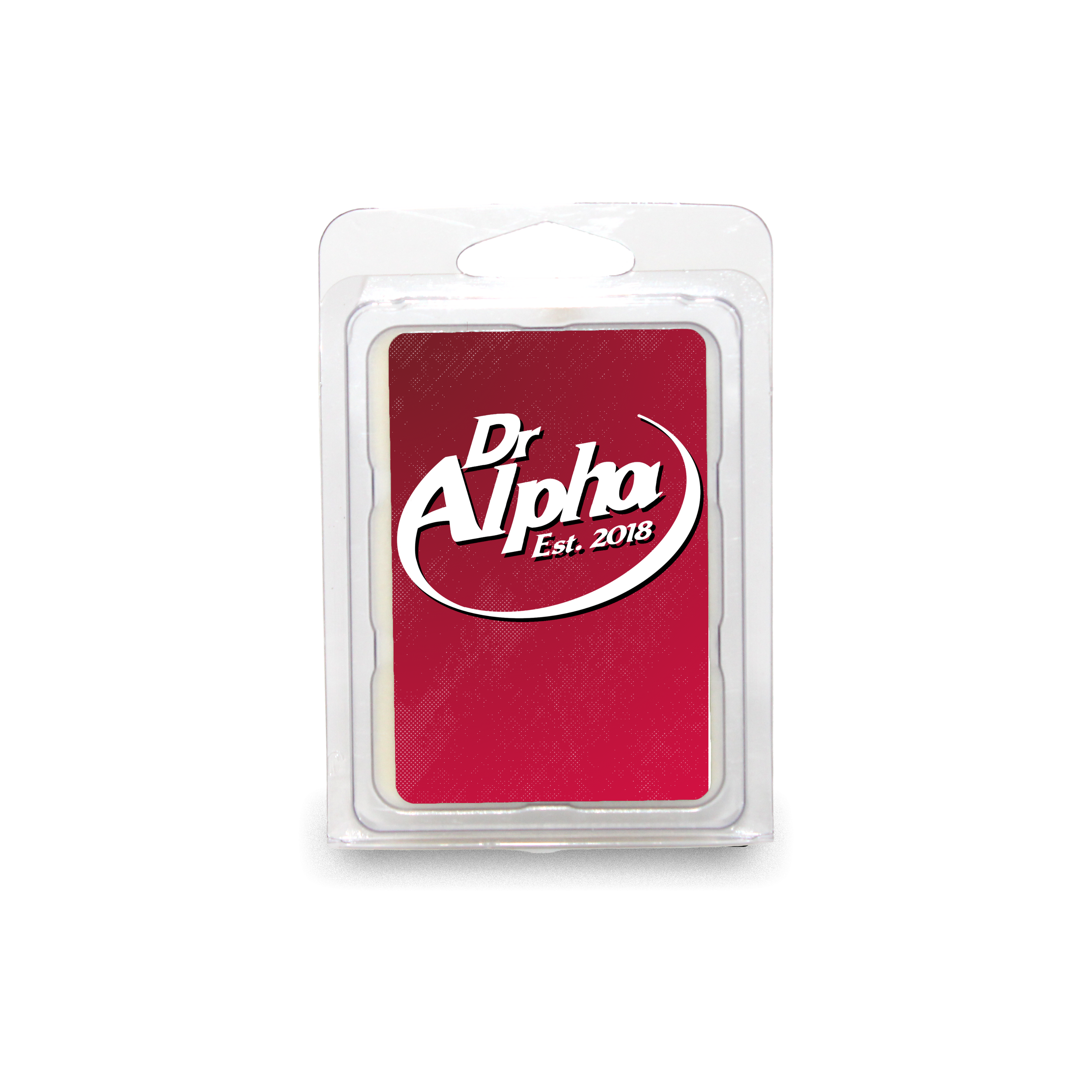Dr. Alpha