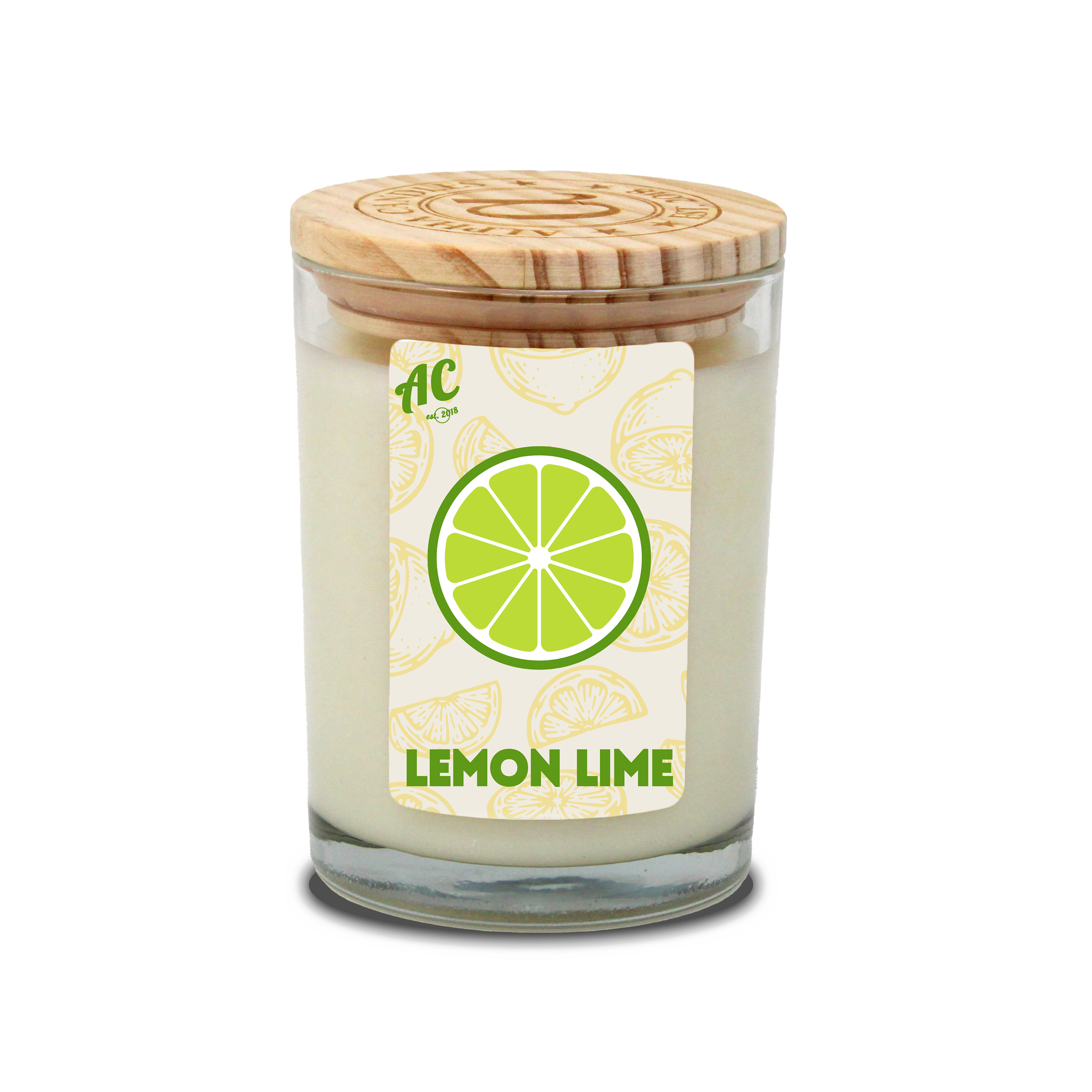 Lemon Lime