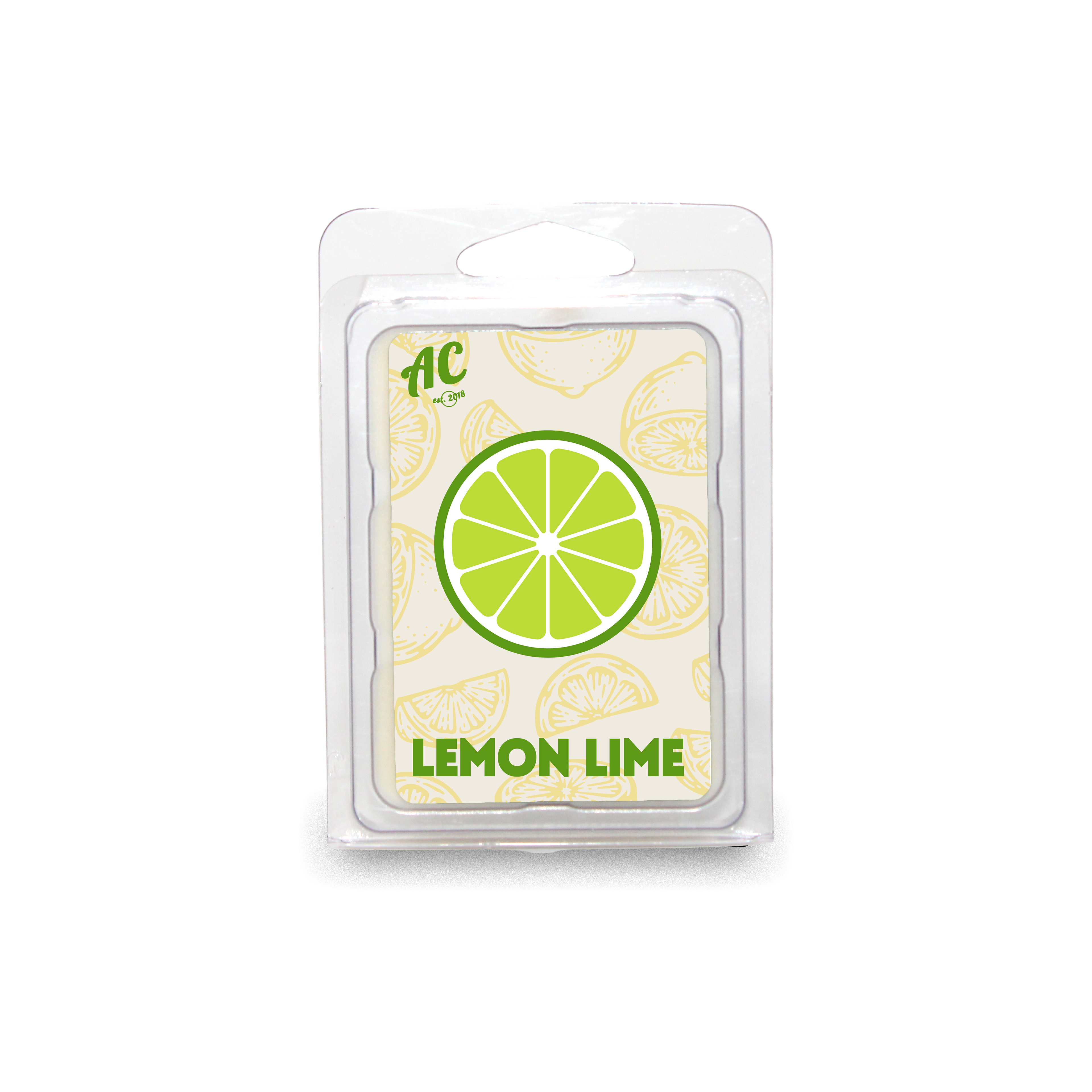 Lemon Lime