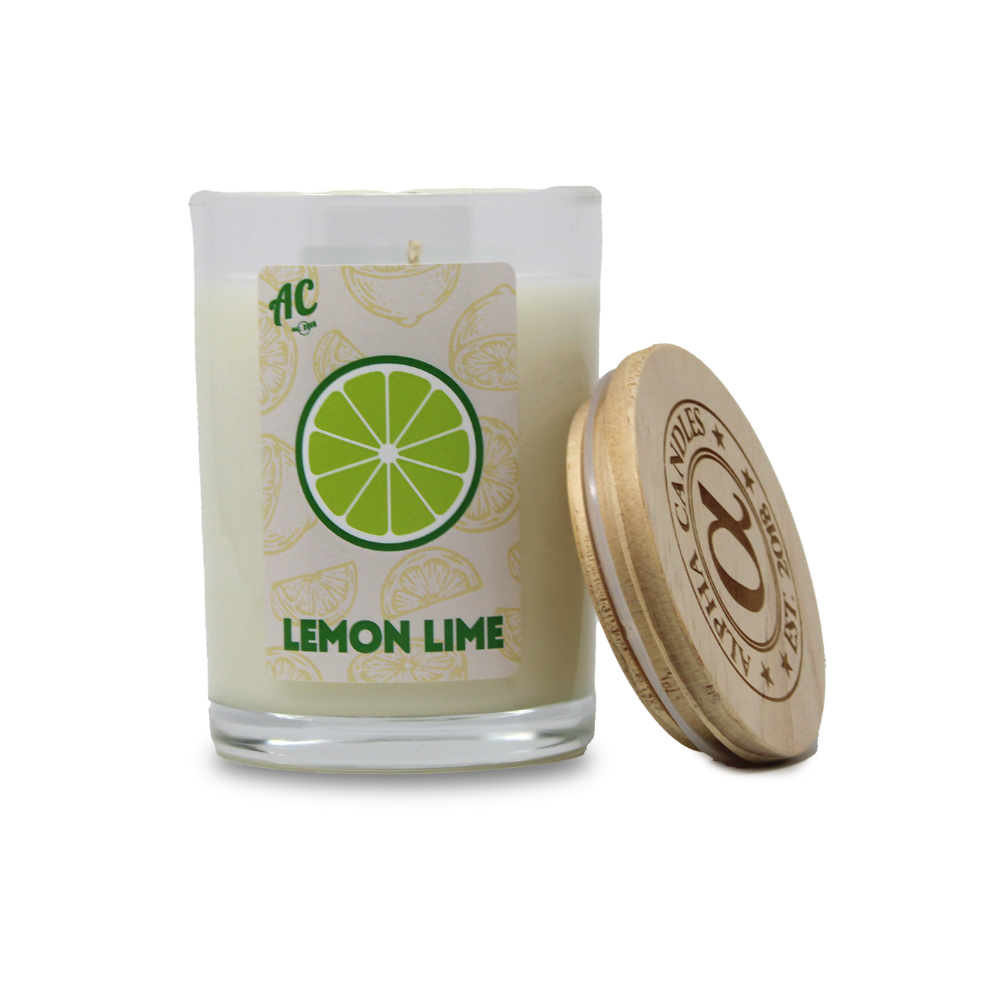 Lemon Lime