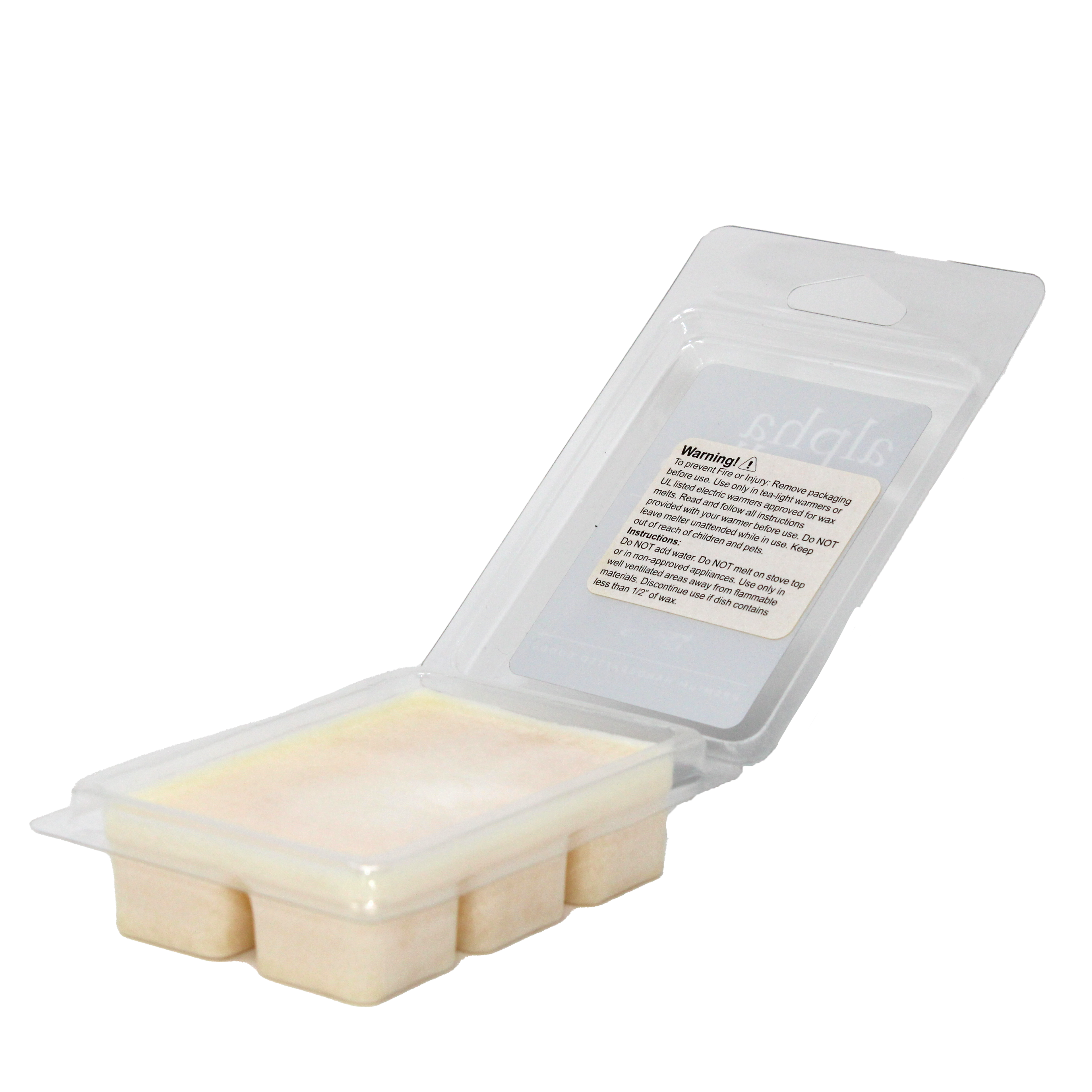 Add two wax melts to your experience?