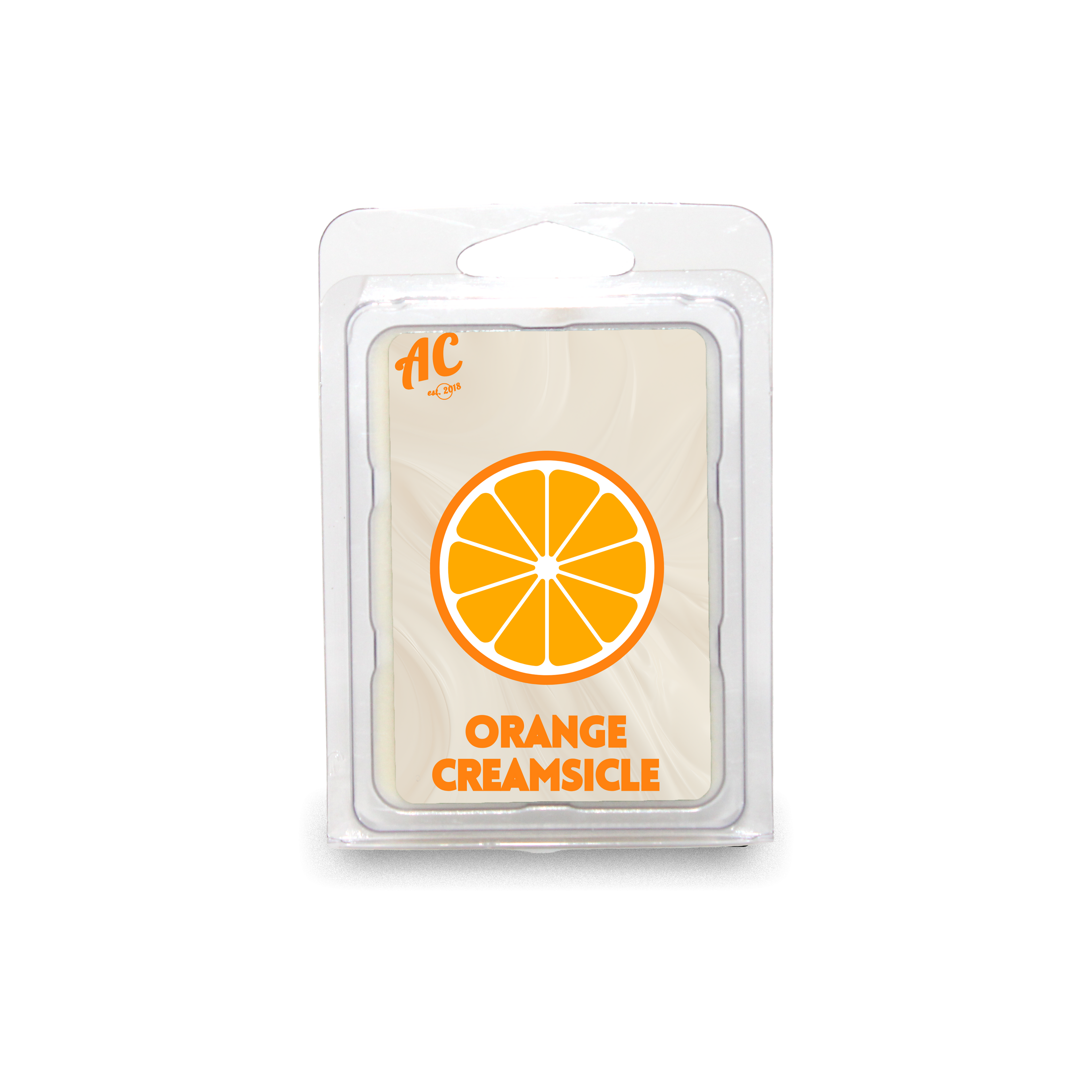 Orange Creamsicle
