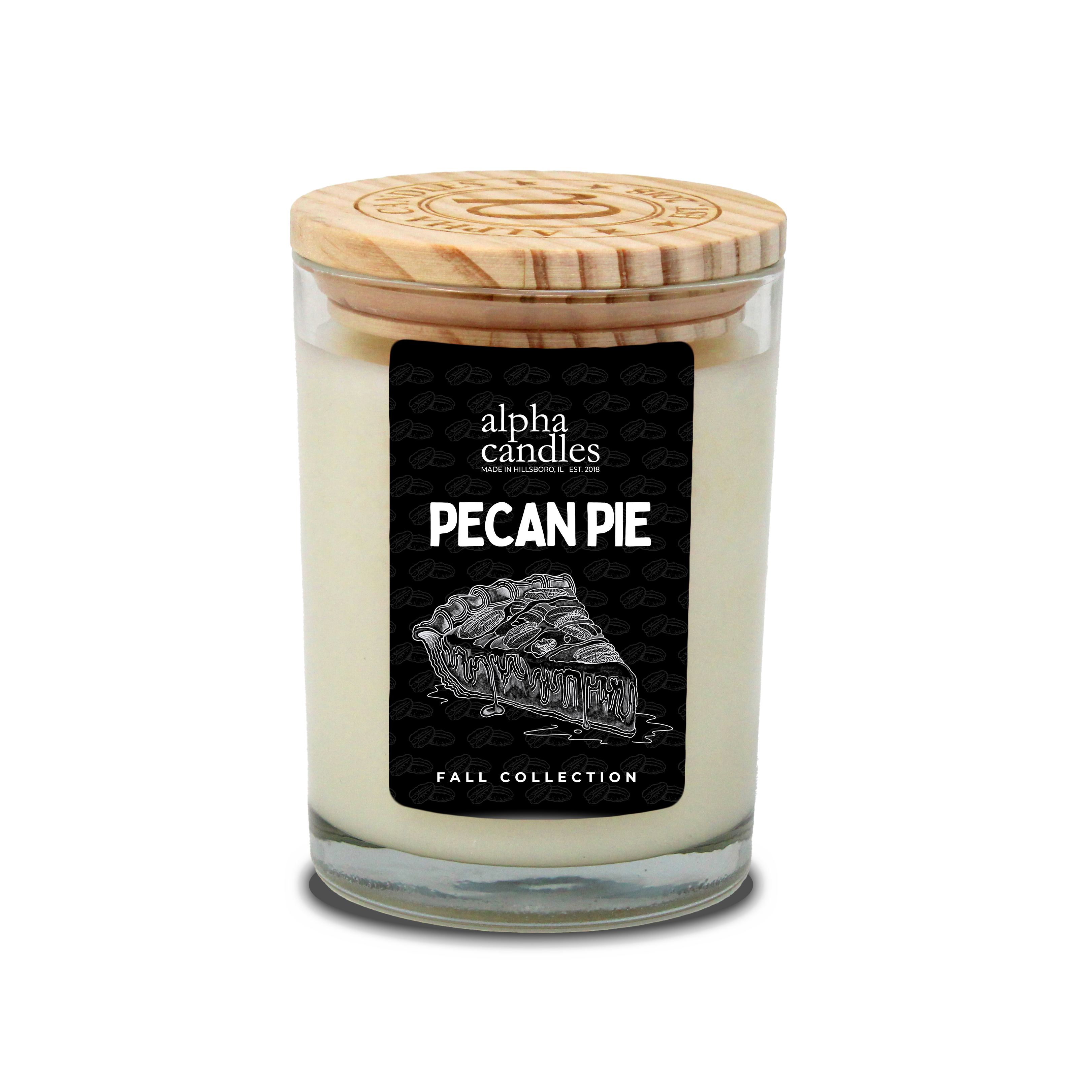 Pecan Pie