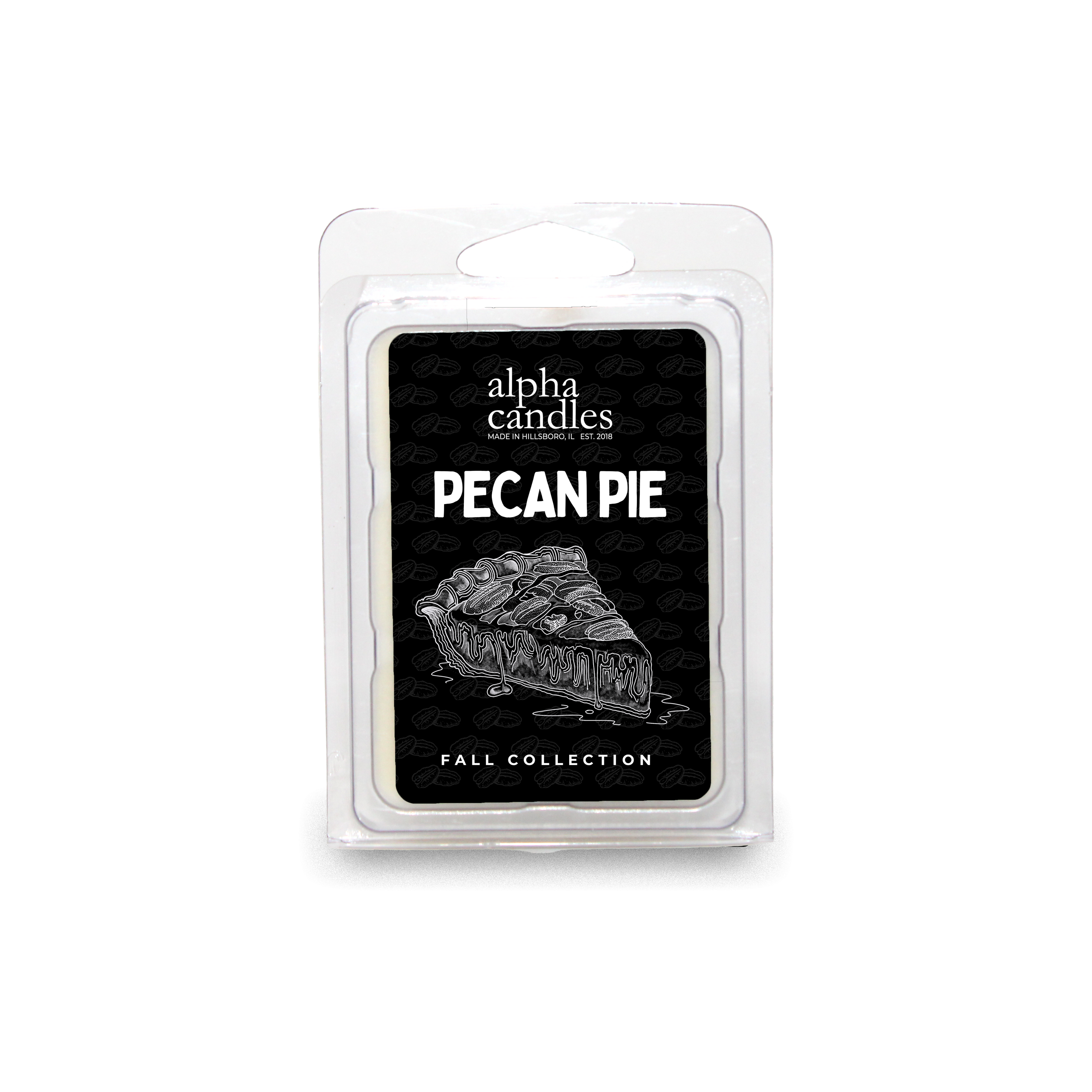 Pecan Pie