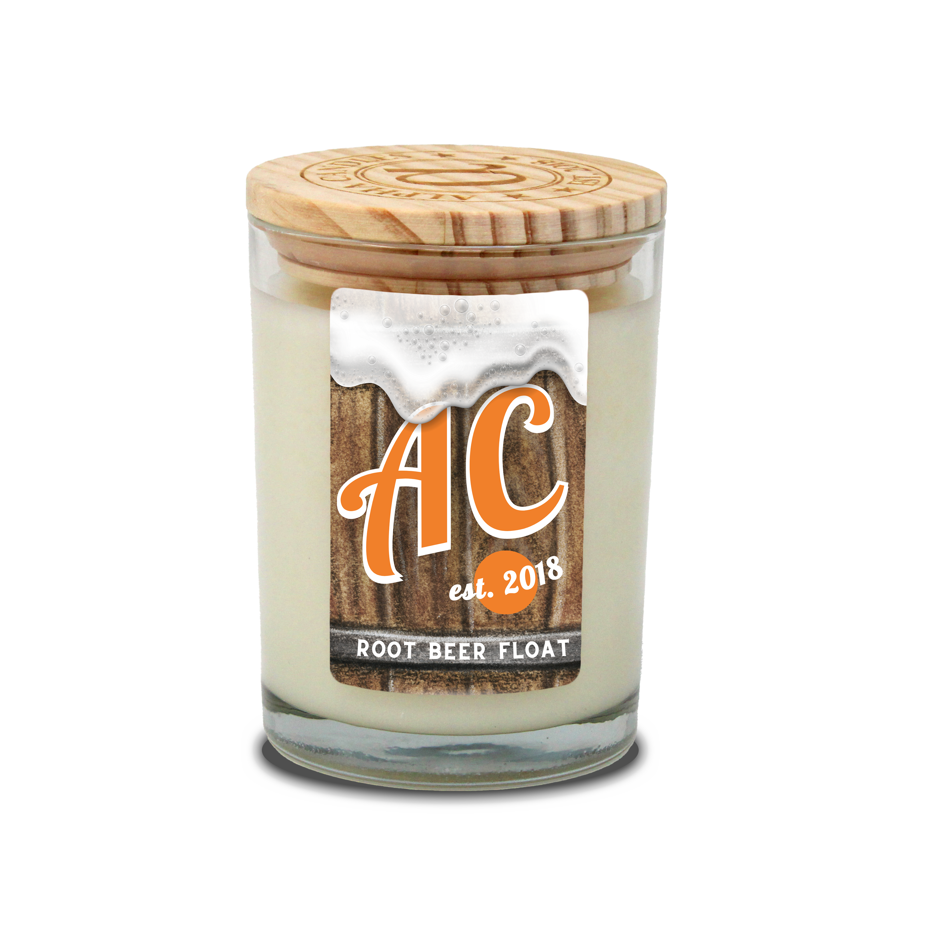 Root Beer Float