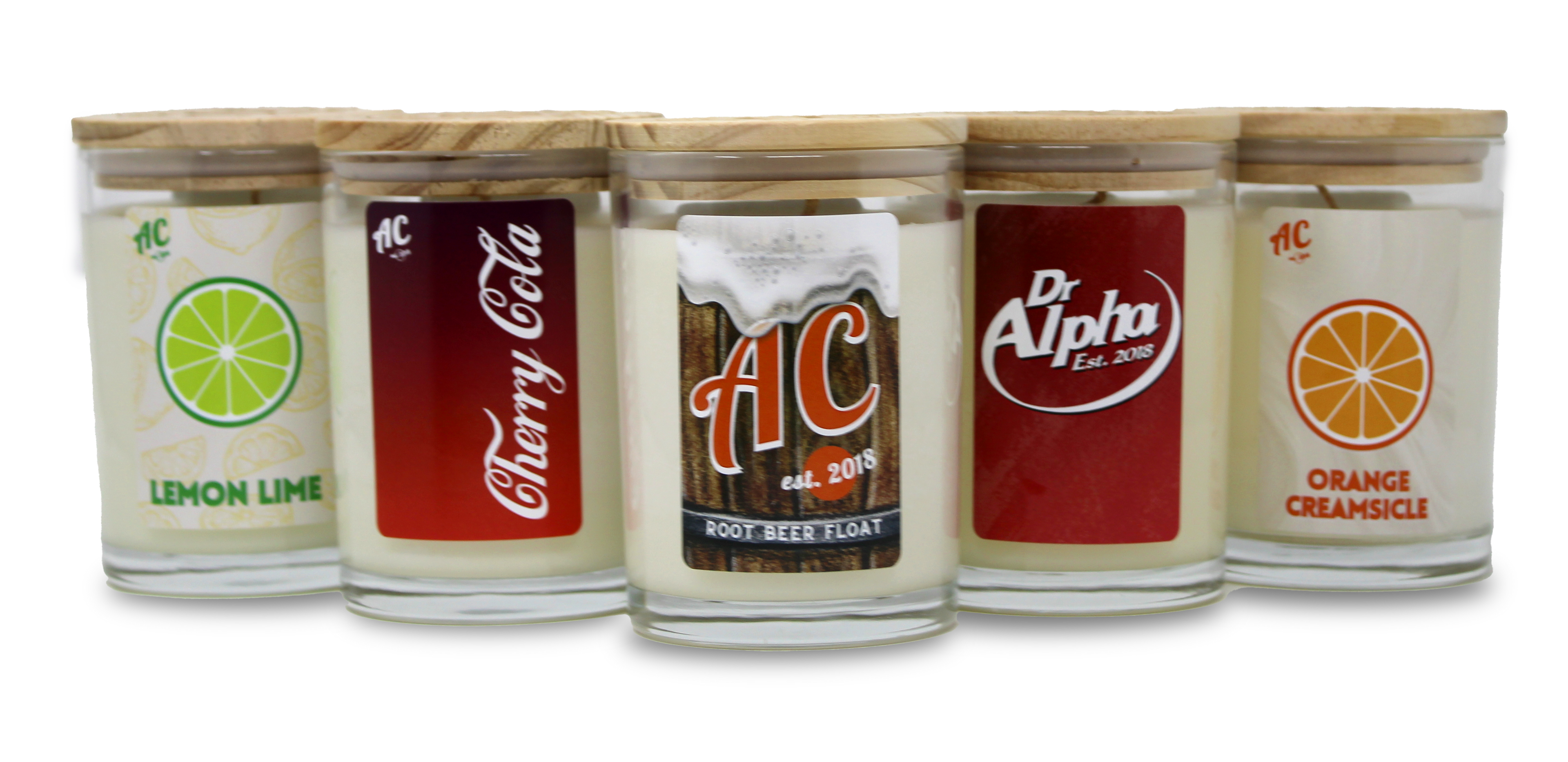 Root Beer Float