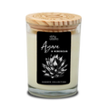 Agave & Hibiscus