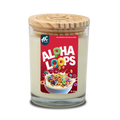 Alpha Loops
