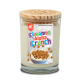 Cinnamon Alpha Crunch