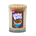 Alpha Puffs