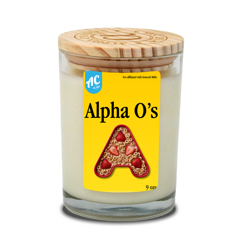 Alpha-Os