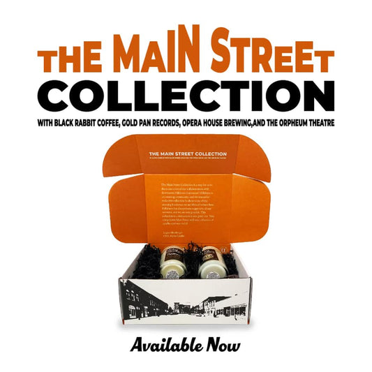 The Main Street Collection