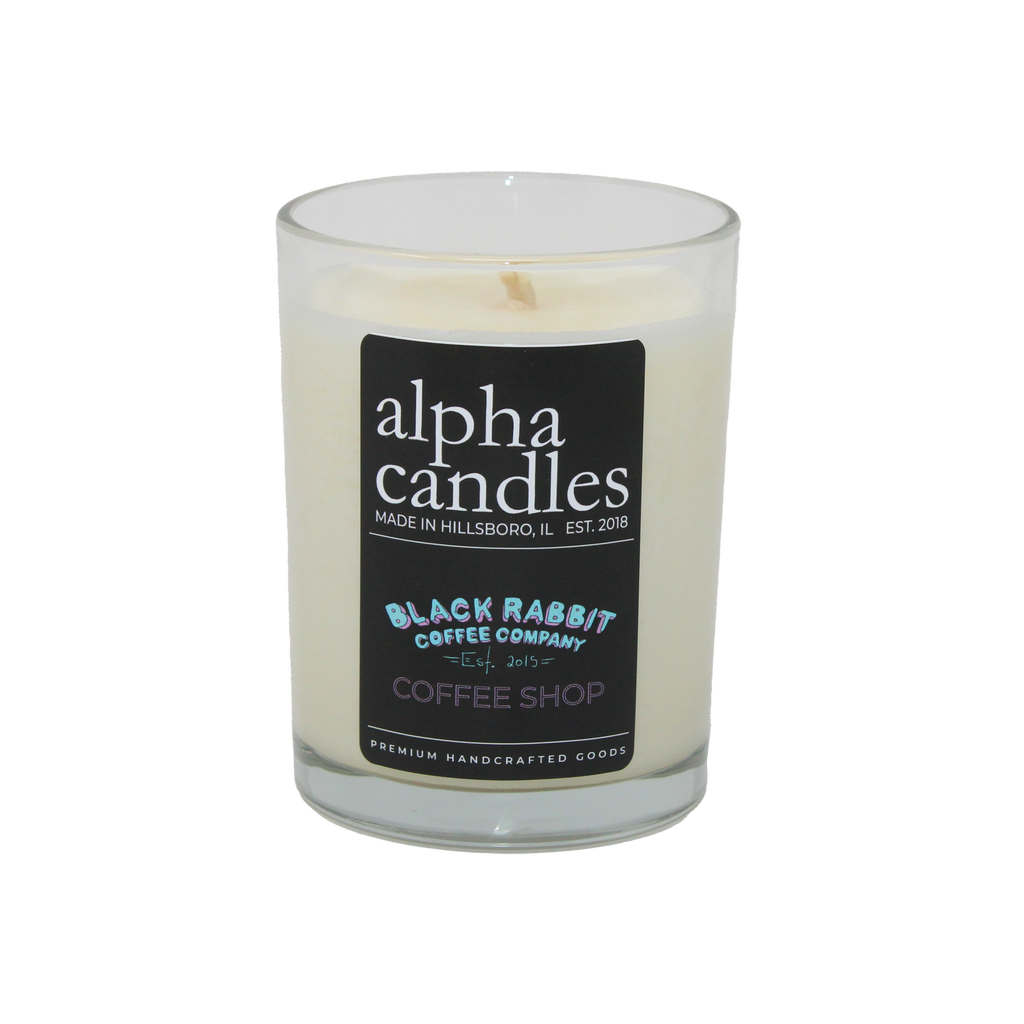 Black Rabbit's Coffee Shop