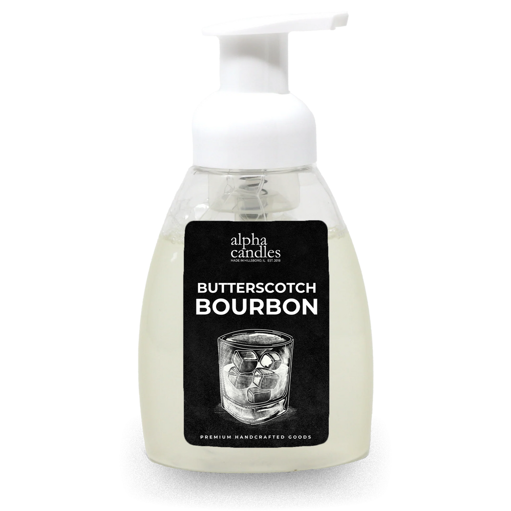 Automatic Monthly Refill - Luxury Foaming Hand Soap – Aloe-Based & Handmade