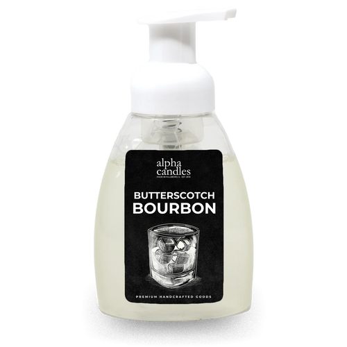 Automatic Monthly Refill - Luxury Foaming Hand Soap – Aloe-Based & Handmade
