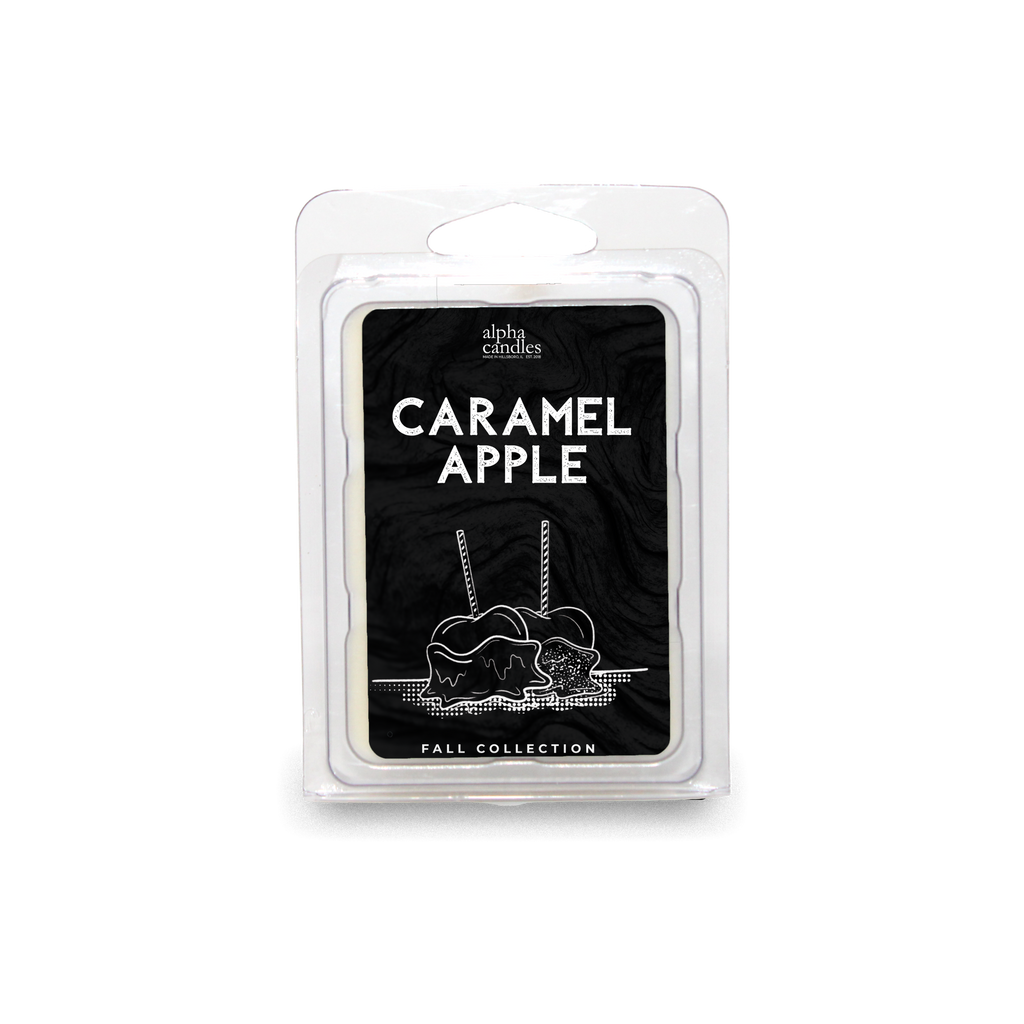 Caramel Apple