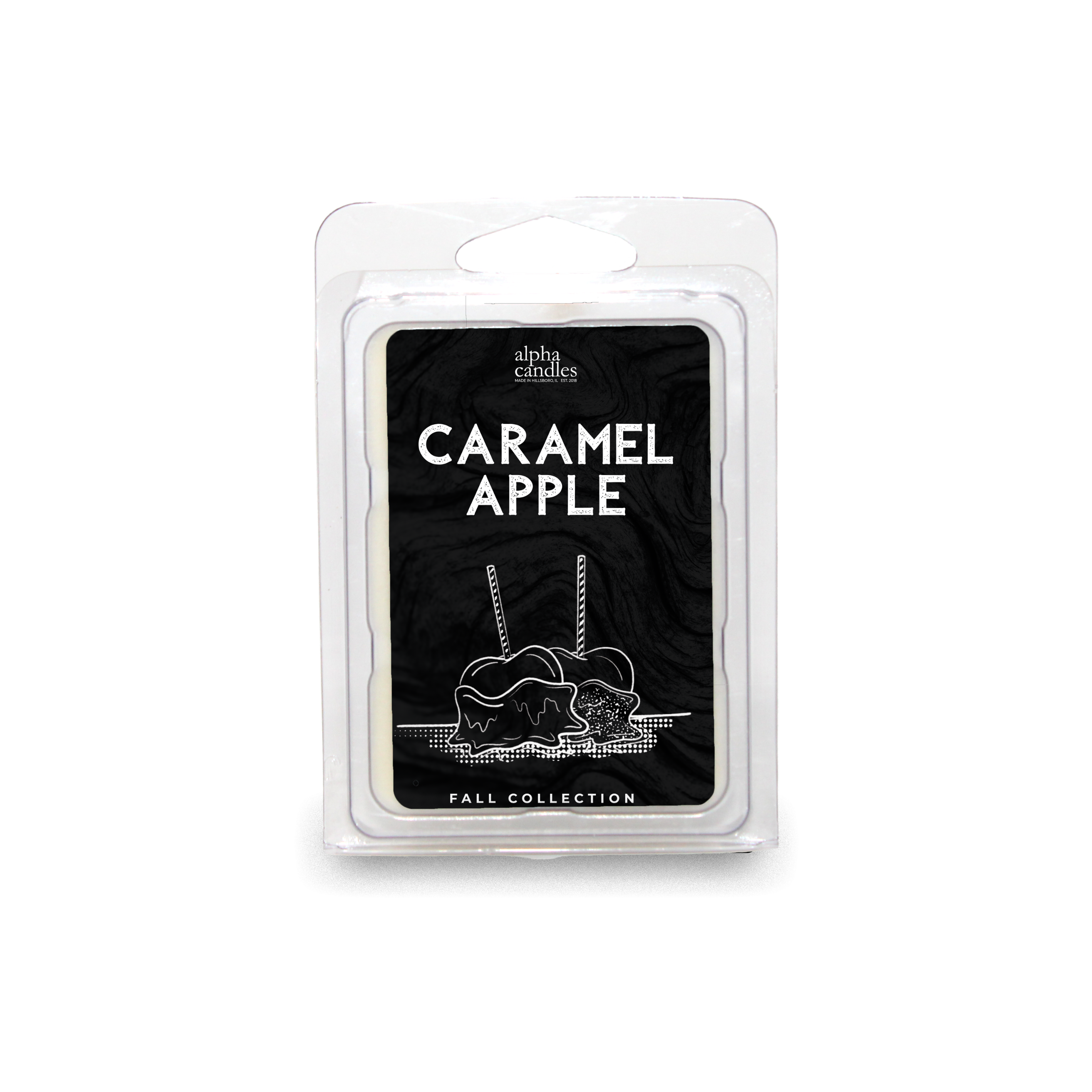 Caramel Apple