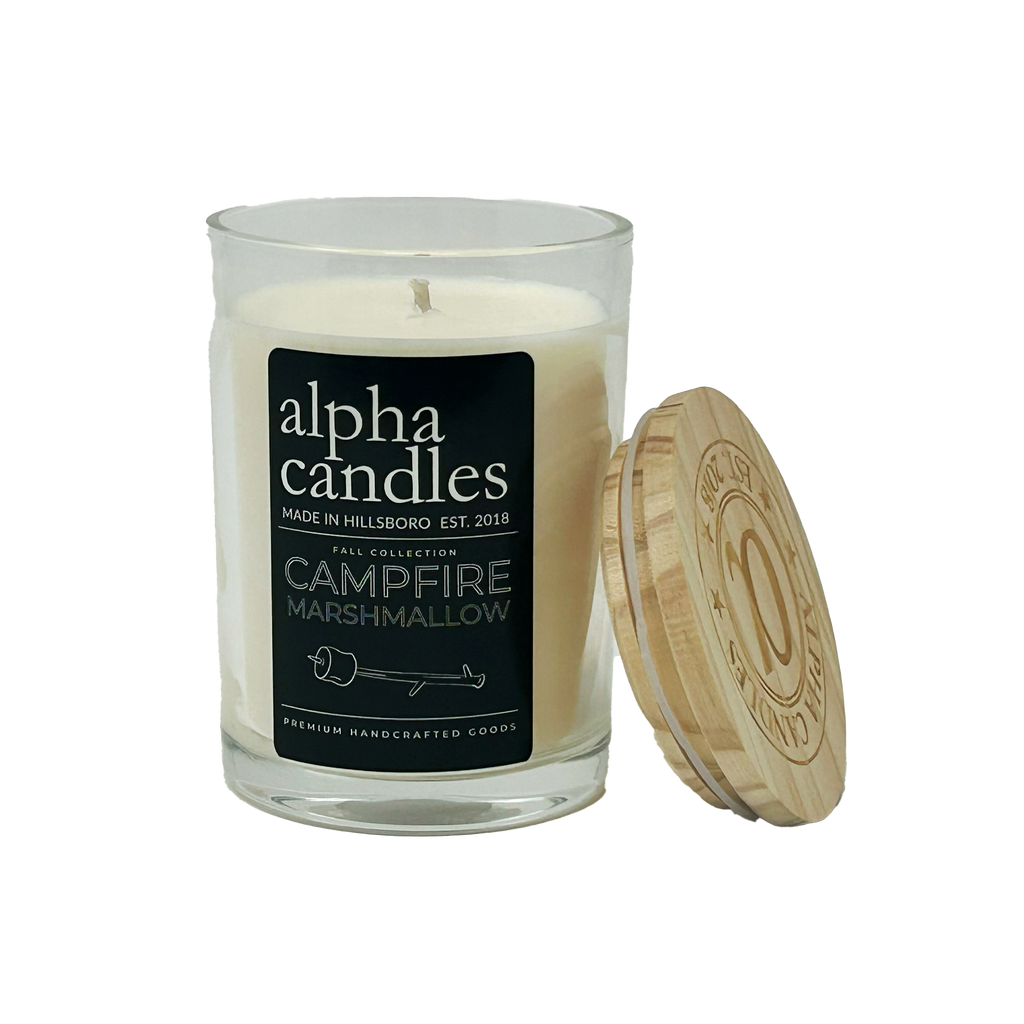 Campfire Marshmallow