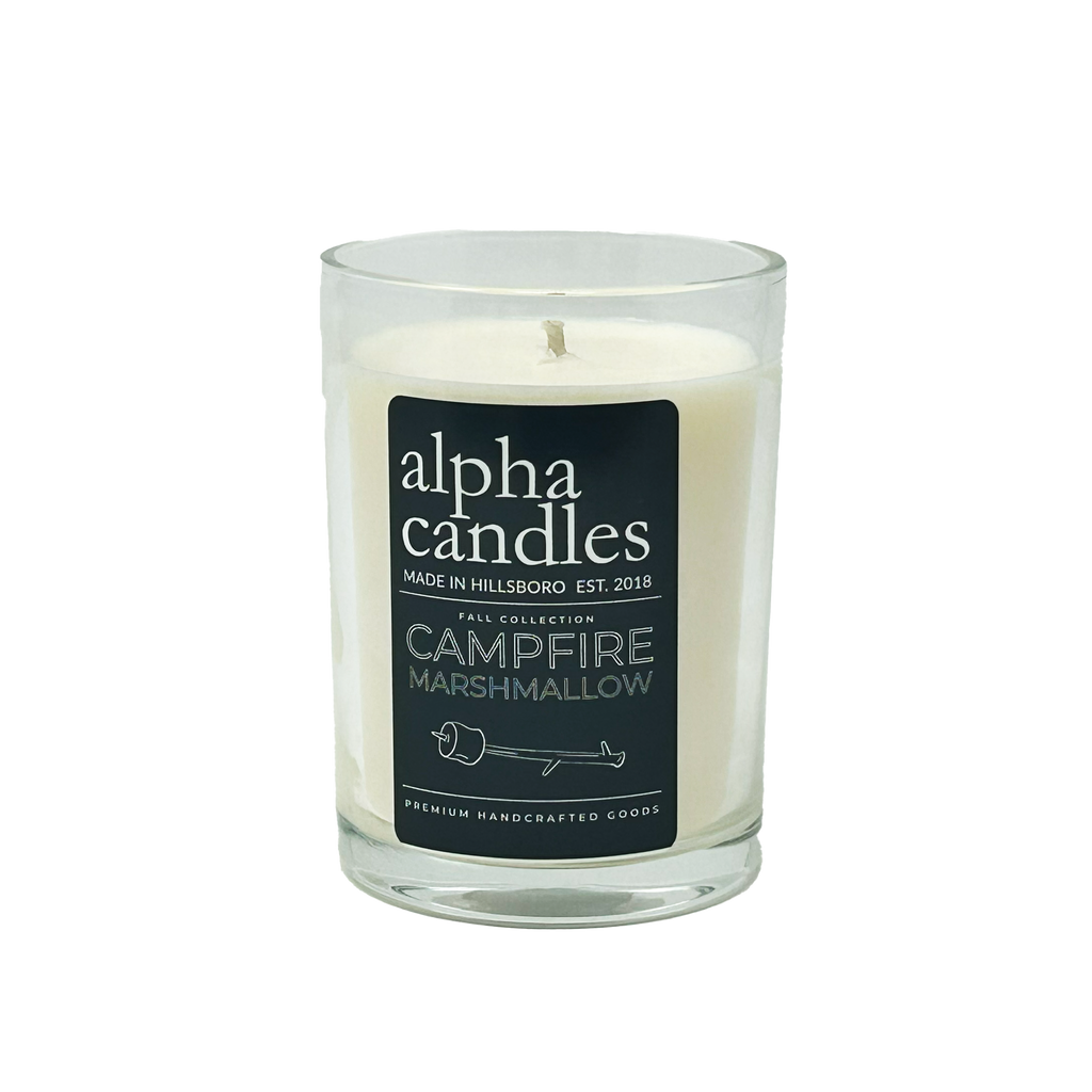 Campfire Marshmallow