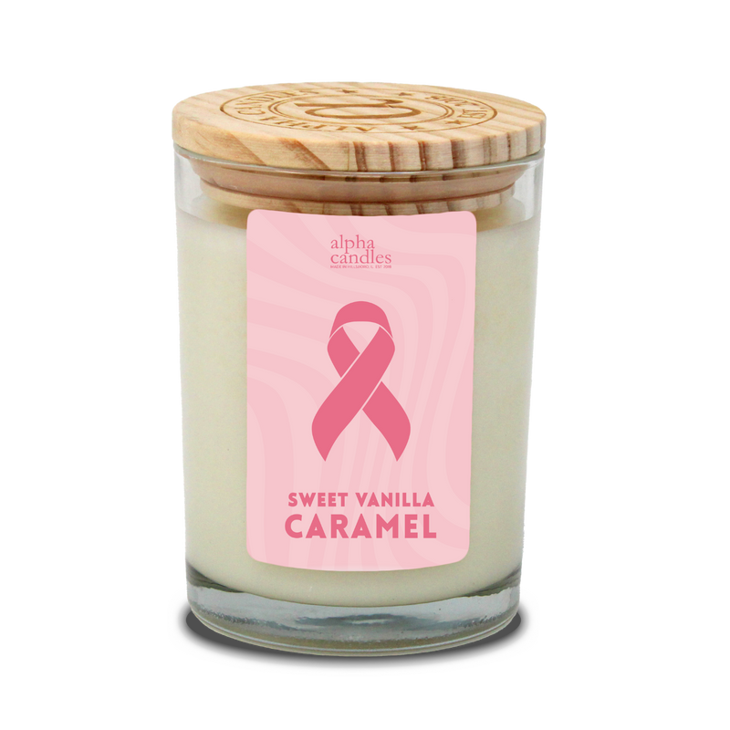 Sweet Vanilla Caramel - MCBCSG