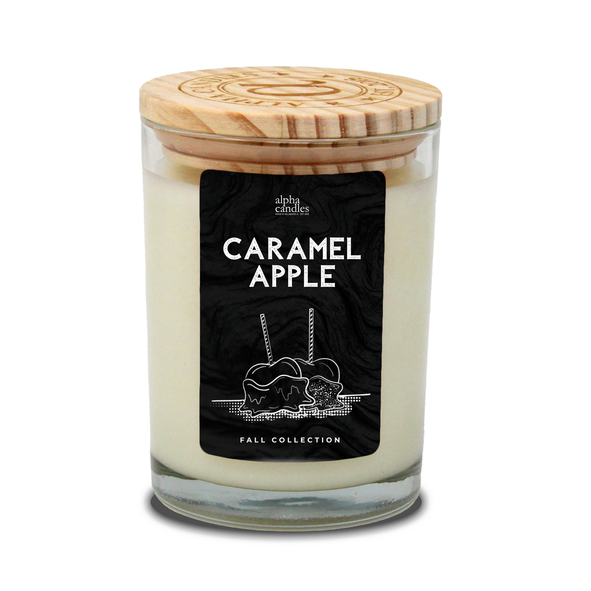 Caramel Apple