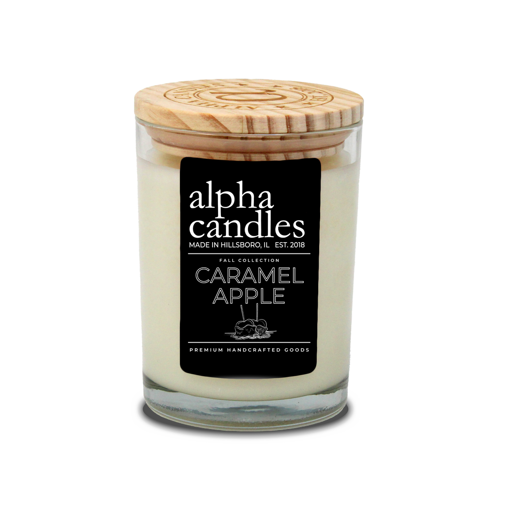 Caramel Apple