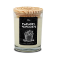Caramel Popcorn