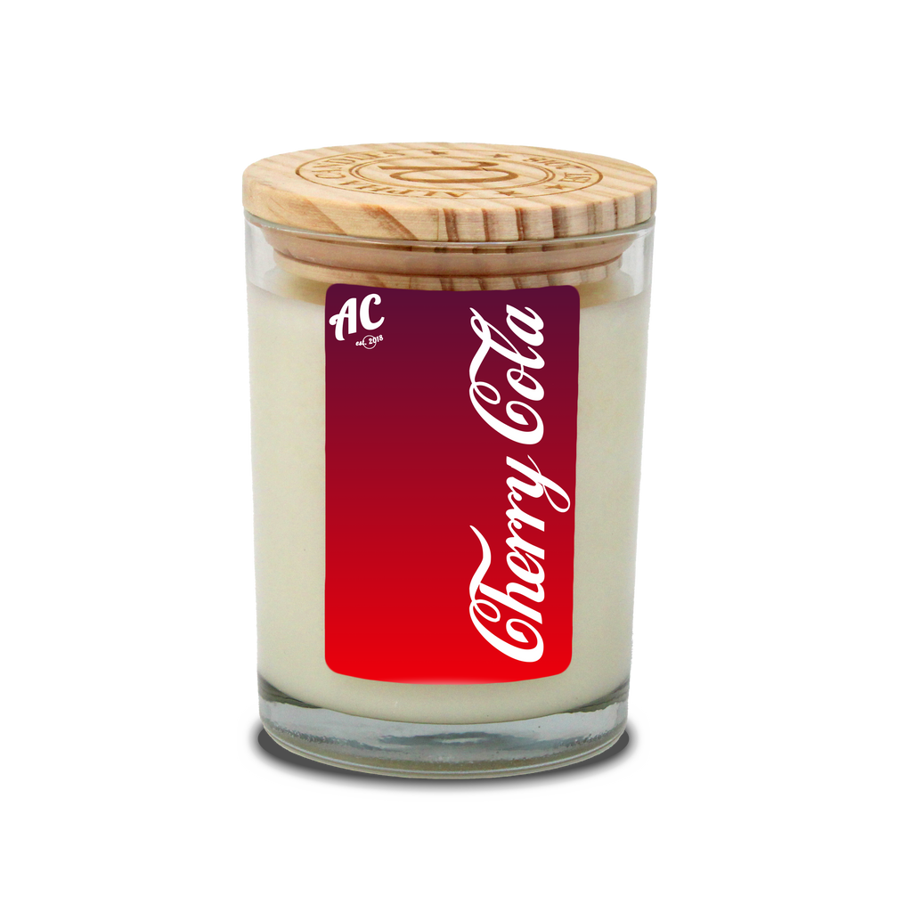 Cherry Cola