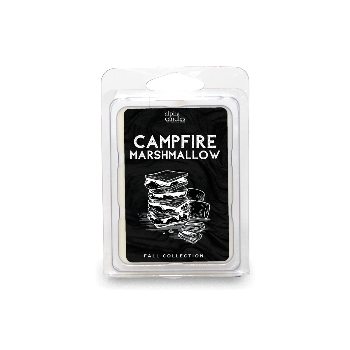 Campfire Marshmallow