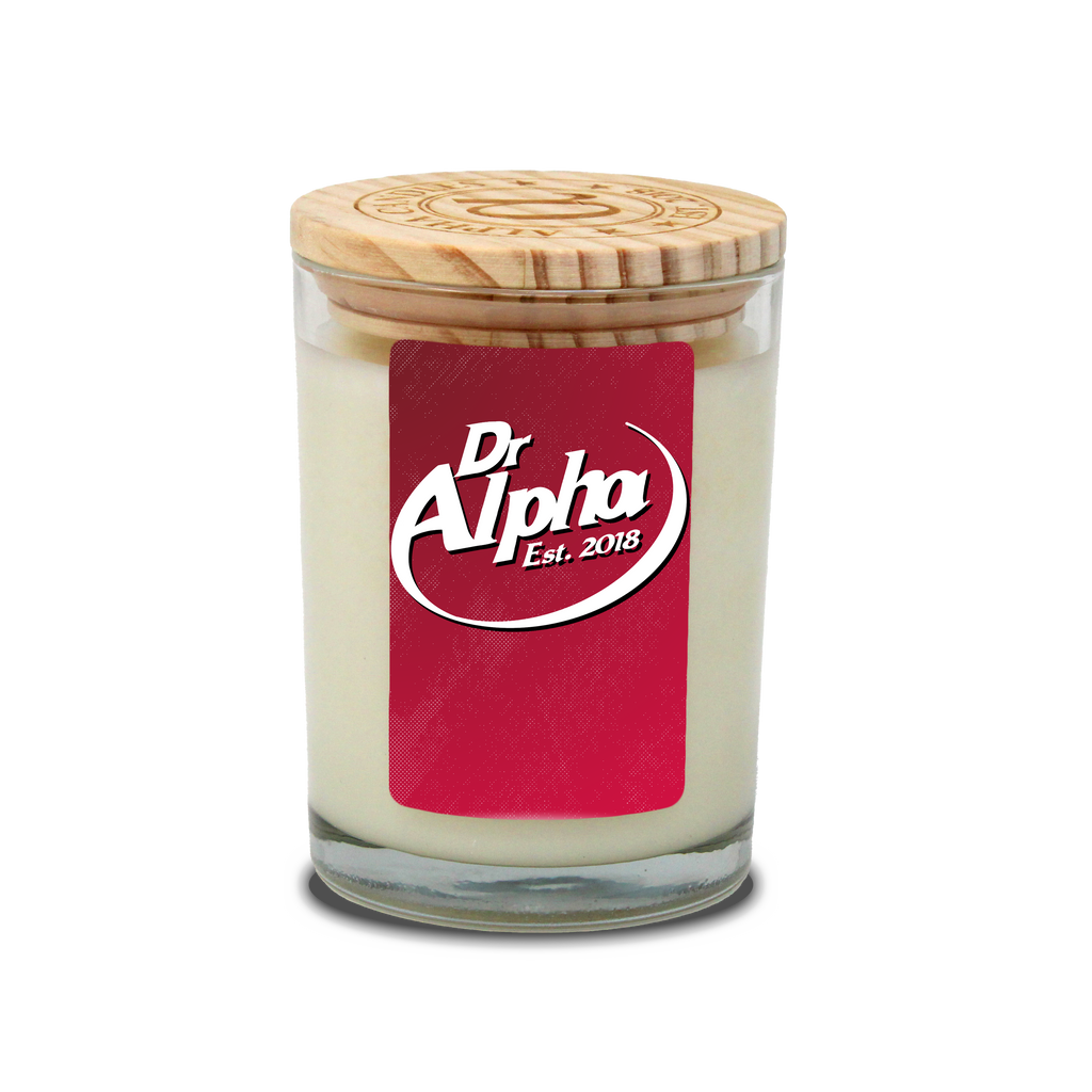 Dr. Alpha