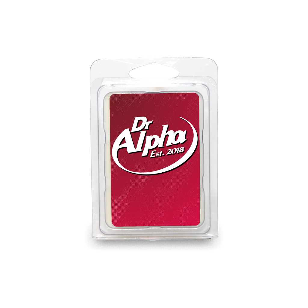 Dr. Alpha