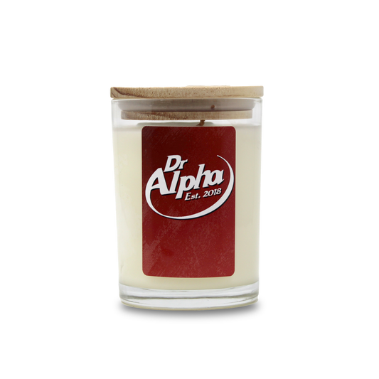 Dr. Alpha