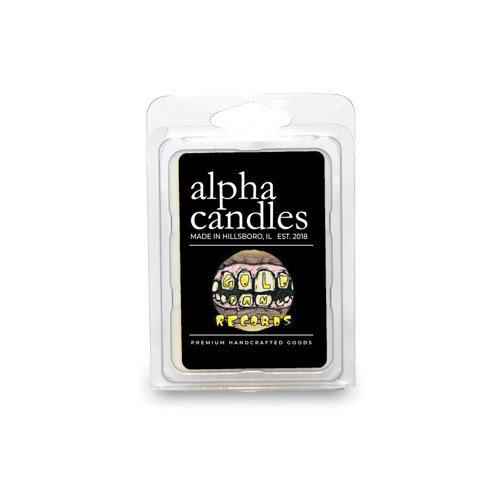 Gold Pan's Record Store