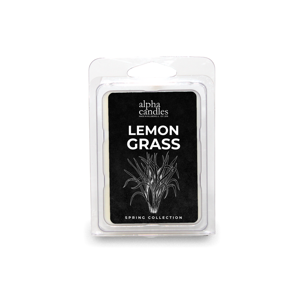 Lemon Grass