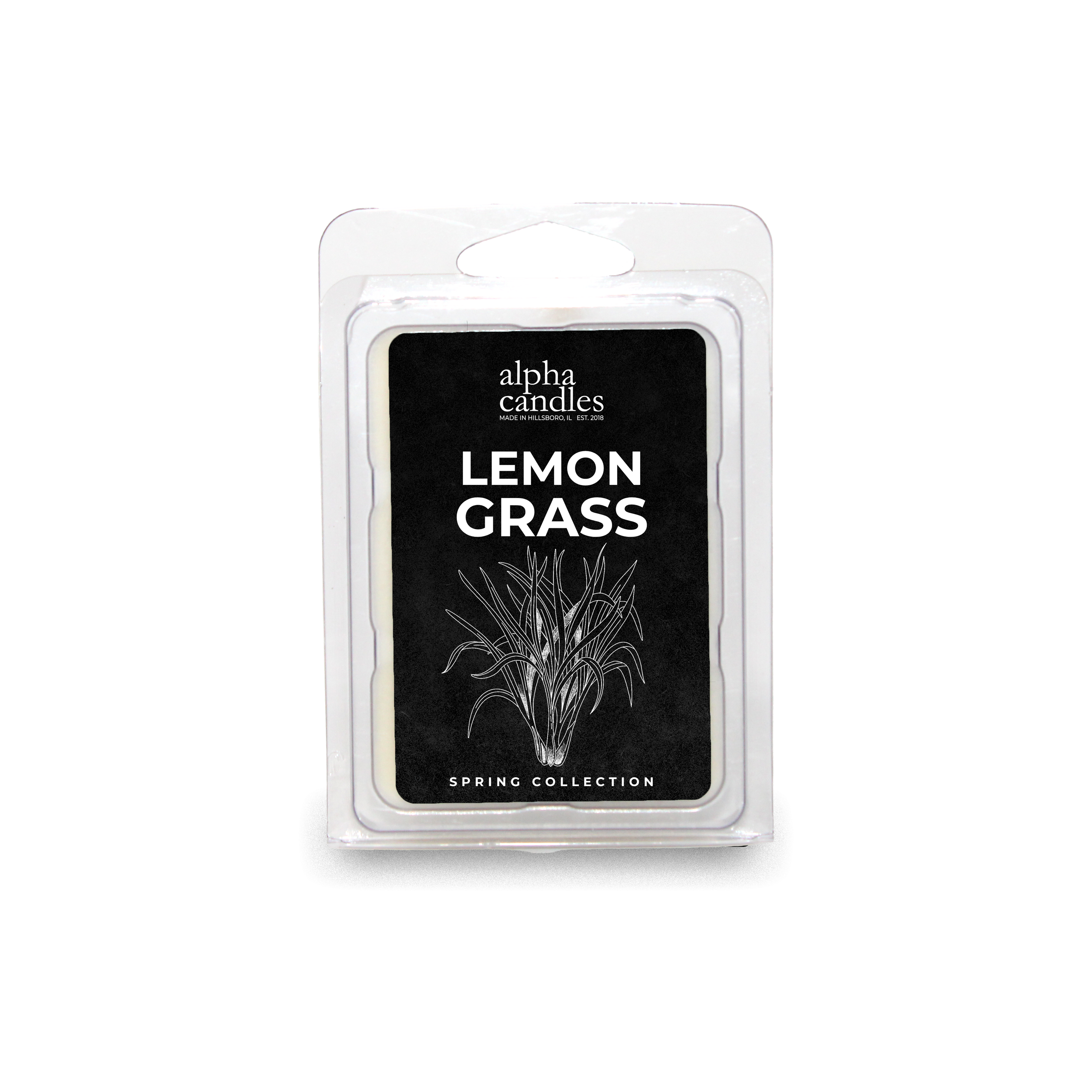 Lemon Grass