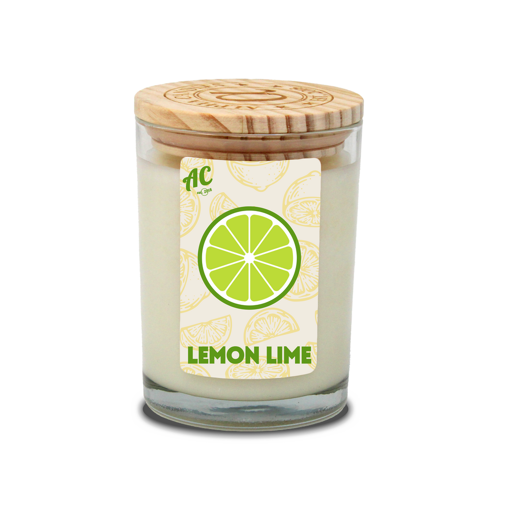 Lemon Lime