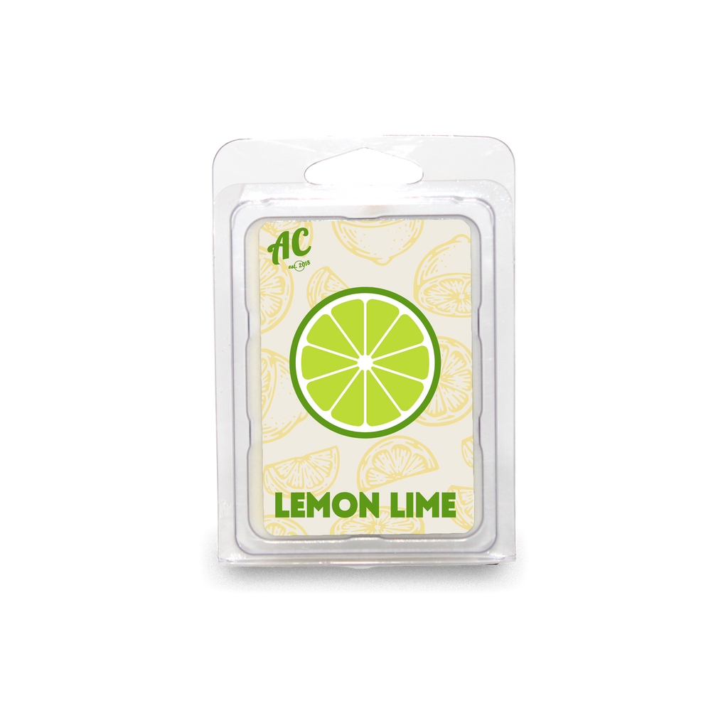 Lemon Lime