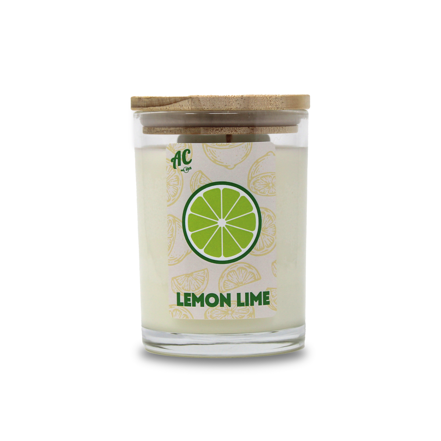 Lemon Lime