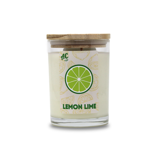 Lemon Lime