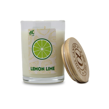 Lemon Lime