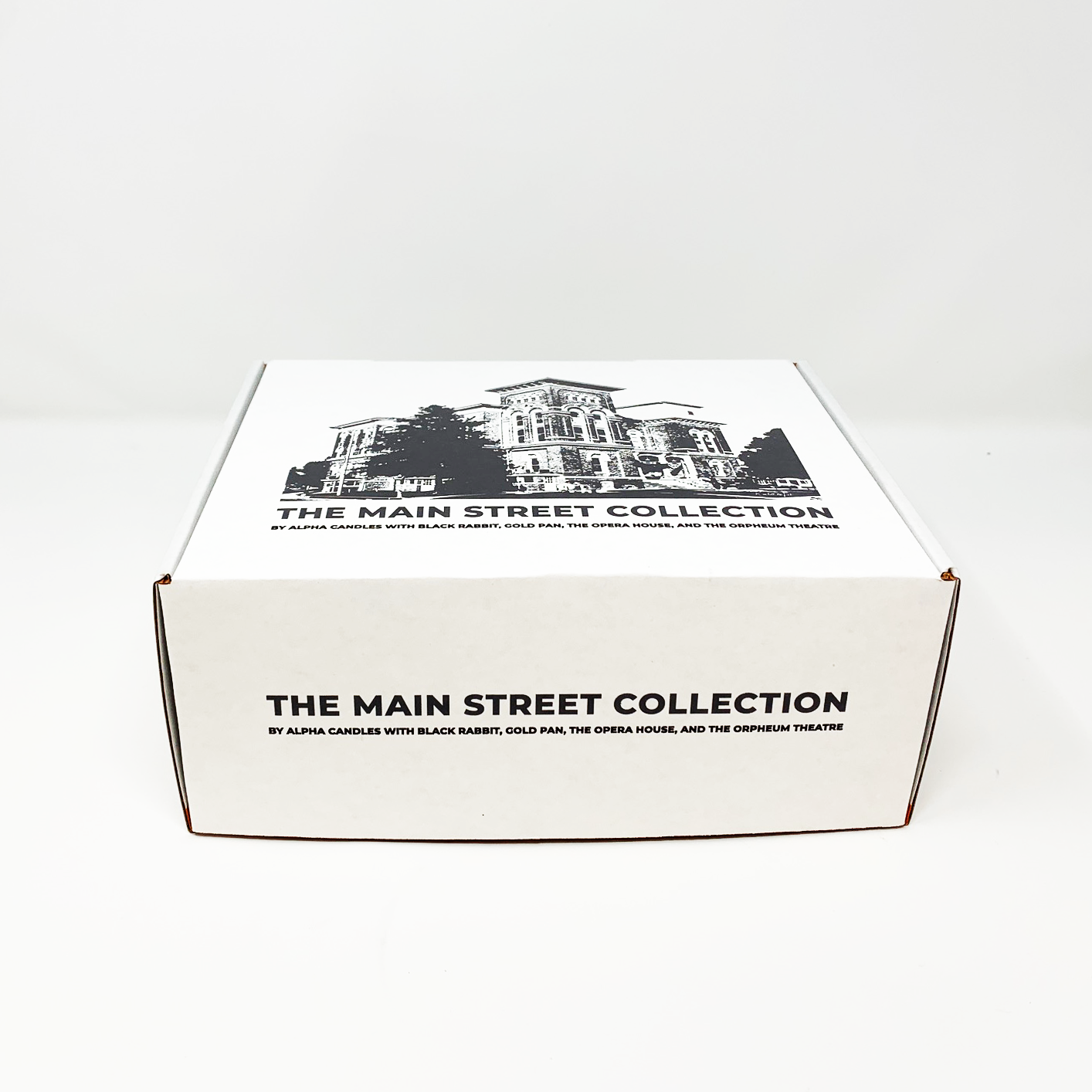 Main Street Bundle