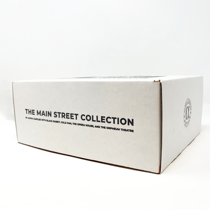 The Main Street Collection