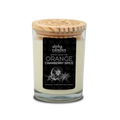 Orange Cranberry Spice