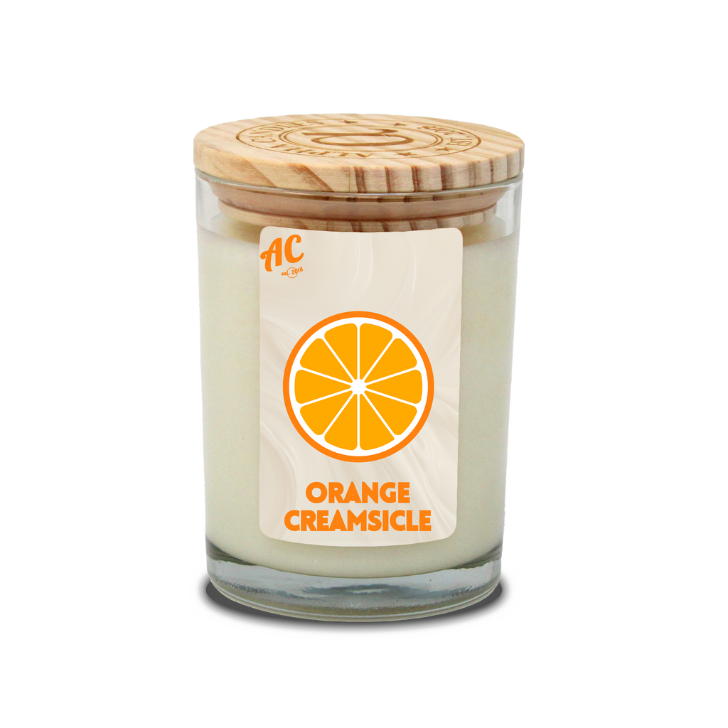 Orange Creamsicle