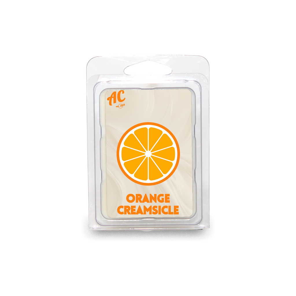 Orange Creamsicle