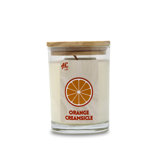 Orange Creamsicle