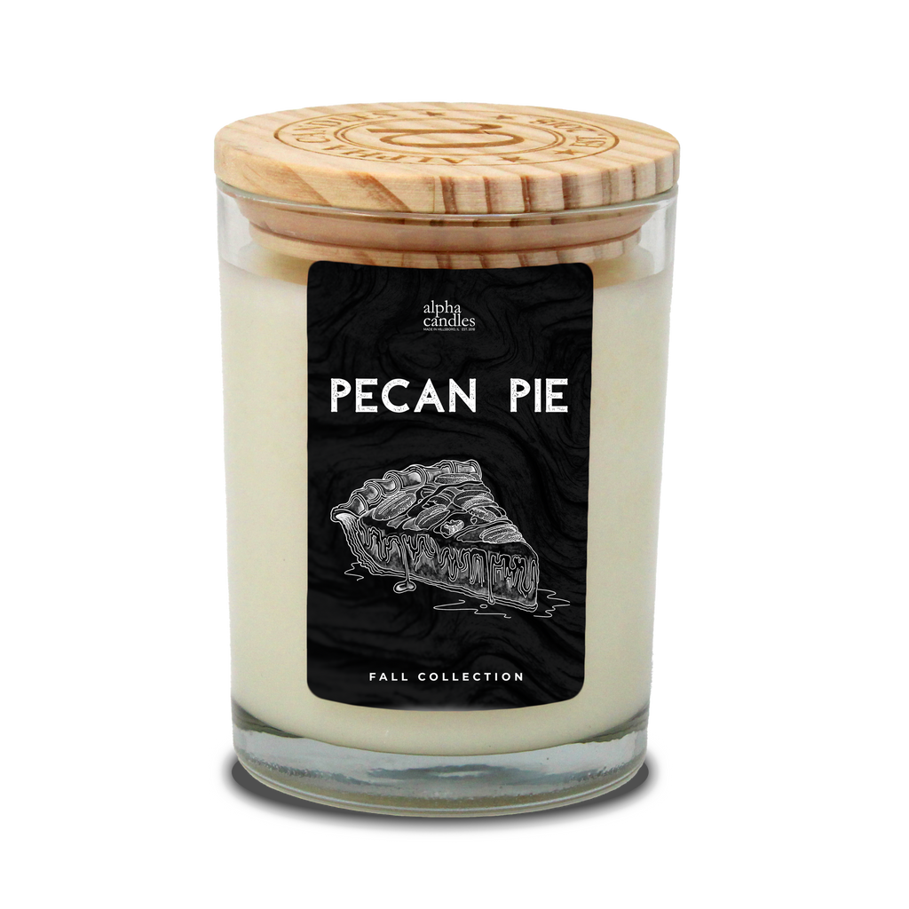 Pecan Pie